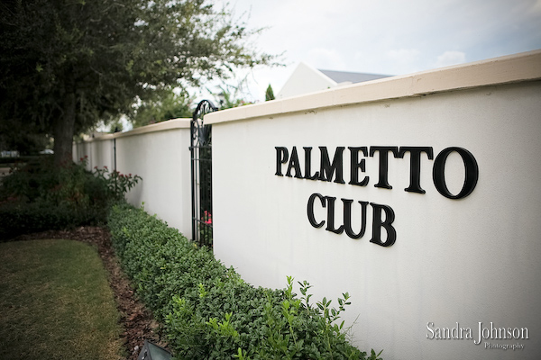 Best Palmetto Club Wedding photographer - Sandra Johnson (SJFoto.com)